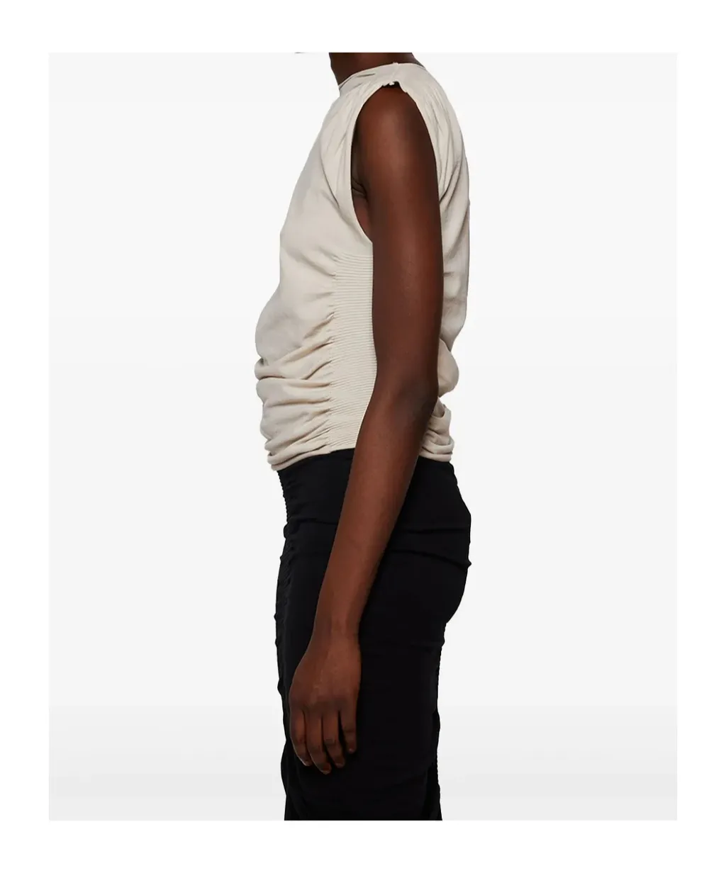 Ruched Top