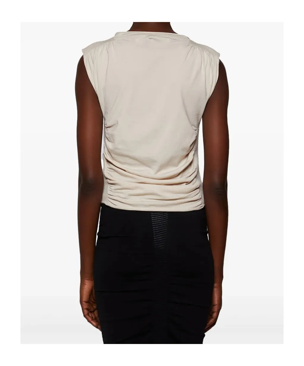 Ruched Top