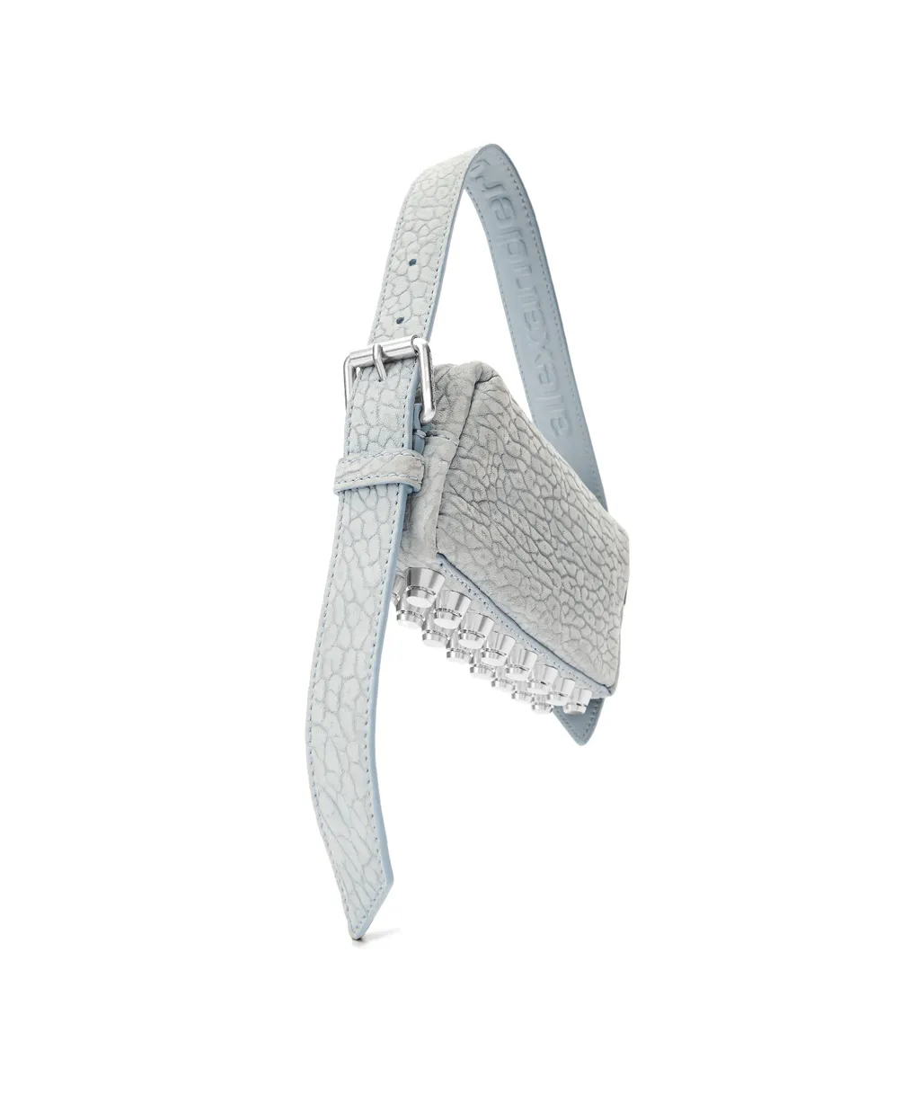 Ricco Mini Crossbody Bag