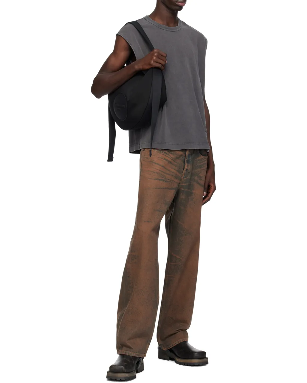 Bo Large Crossbody Bag