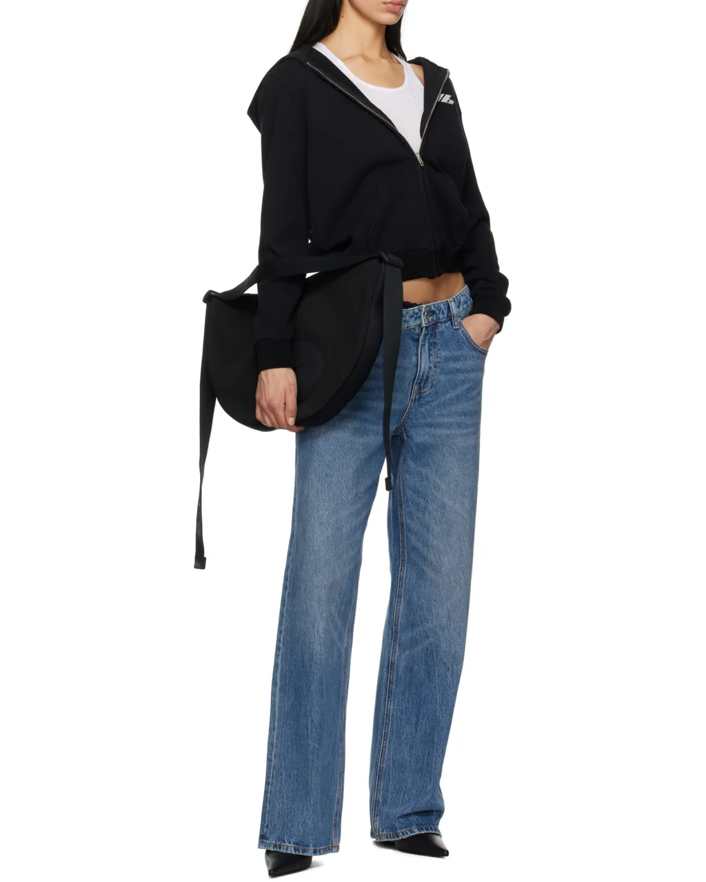 Bo Large Crossbody Bag