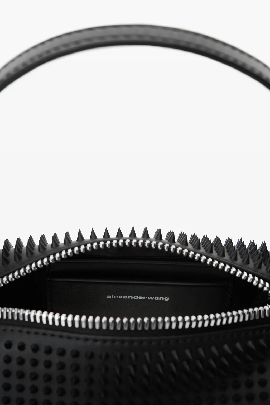 Heiress Medium Shoulder Bag