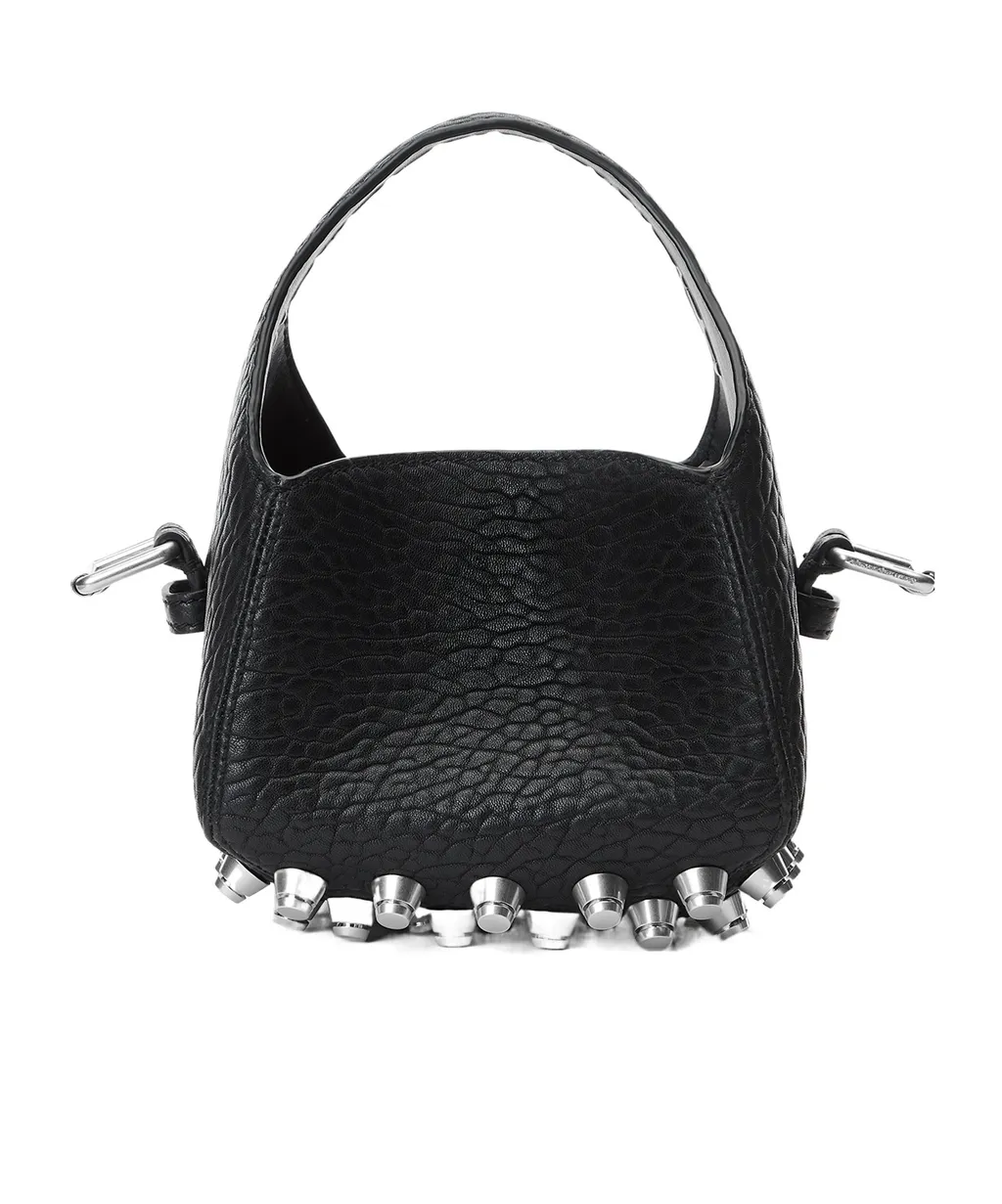 Small Rex Bucket Bag