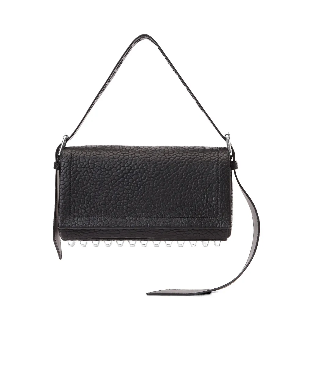 Ricco Medium Flap Bag