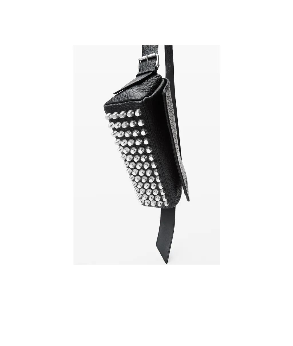Ricco Medium Flap Bag