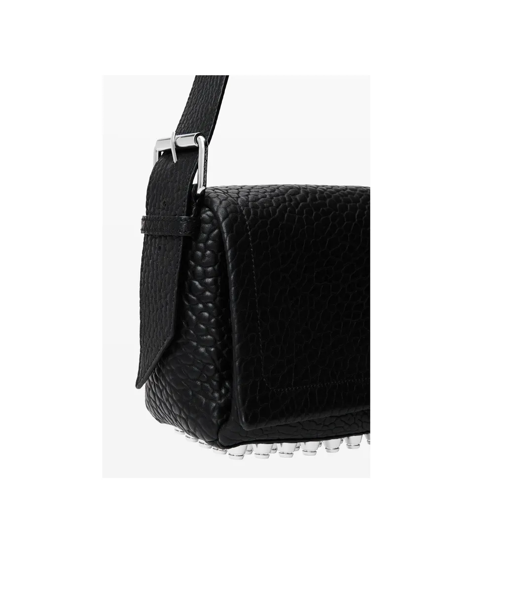 Ricco Medium Flap Bag