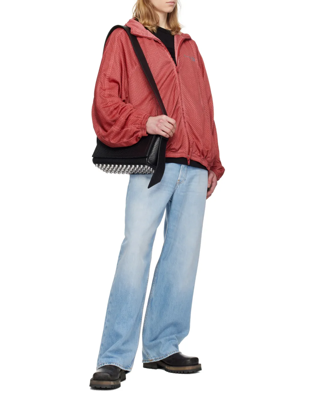 Ricco Medium Flap Bag