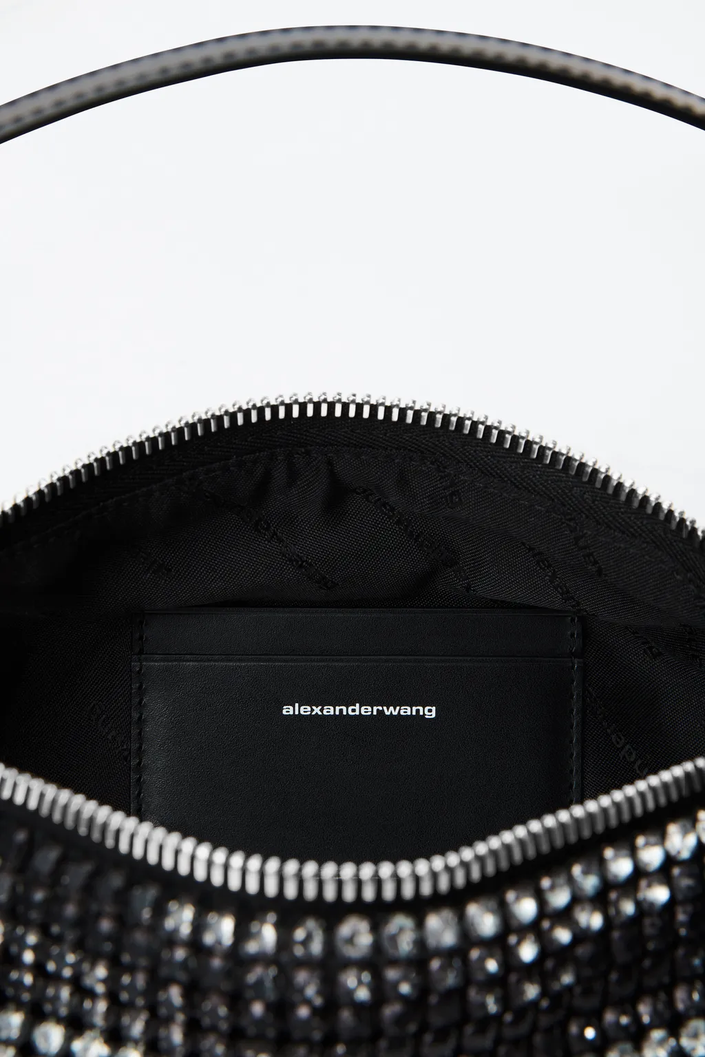 Heiress Flex Embellished Tote Bag