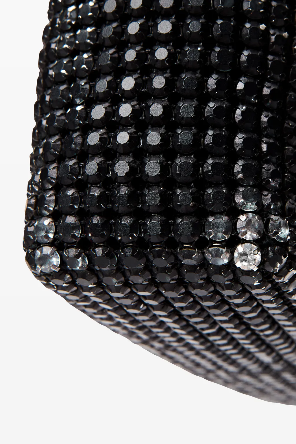Heiress Flex Embellished Tote Bag