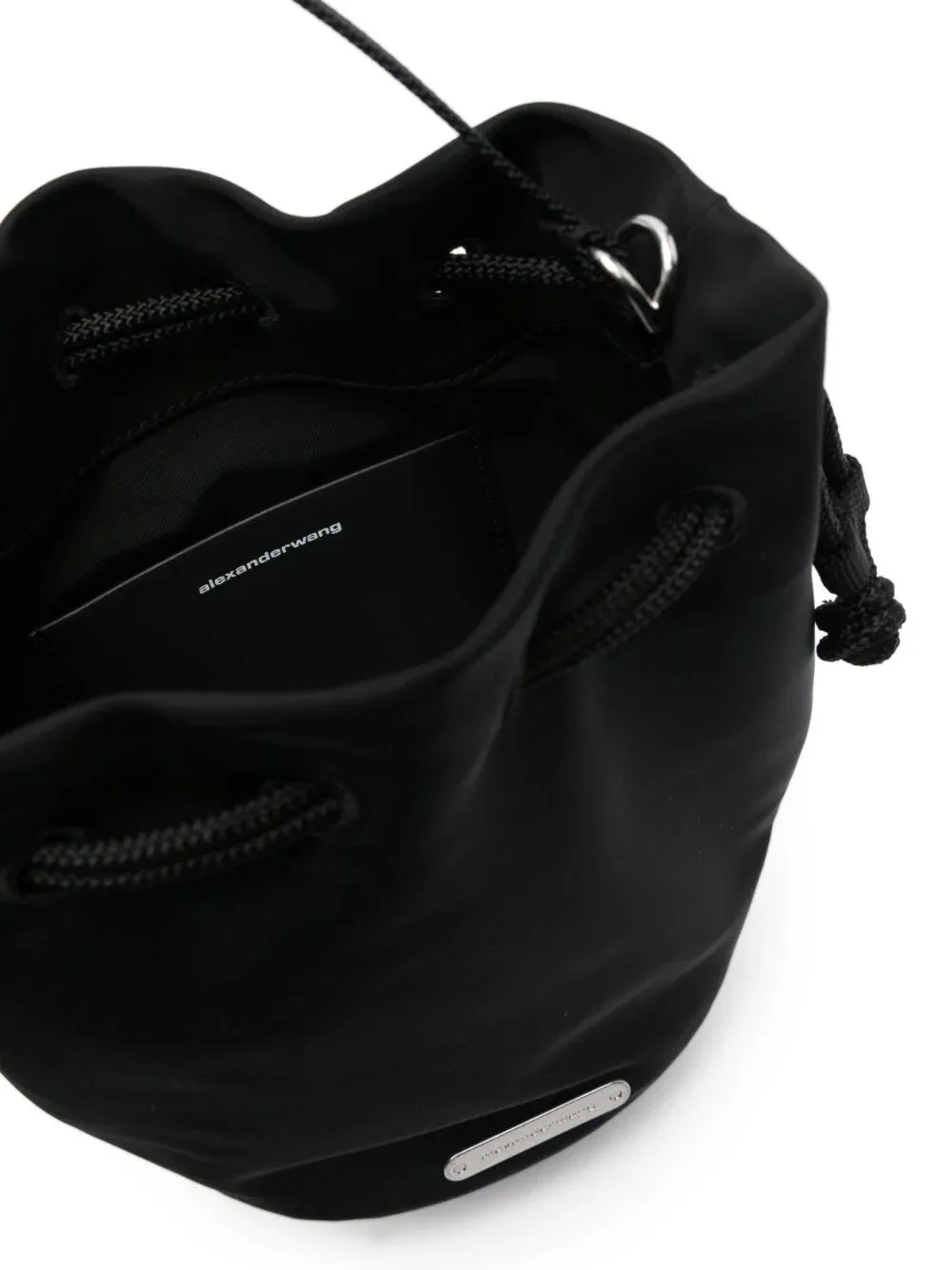 Mini Dome Bucket Bag