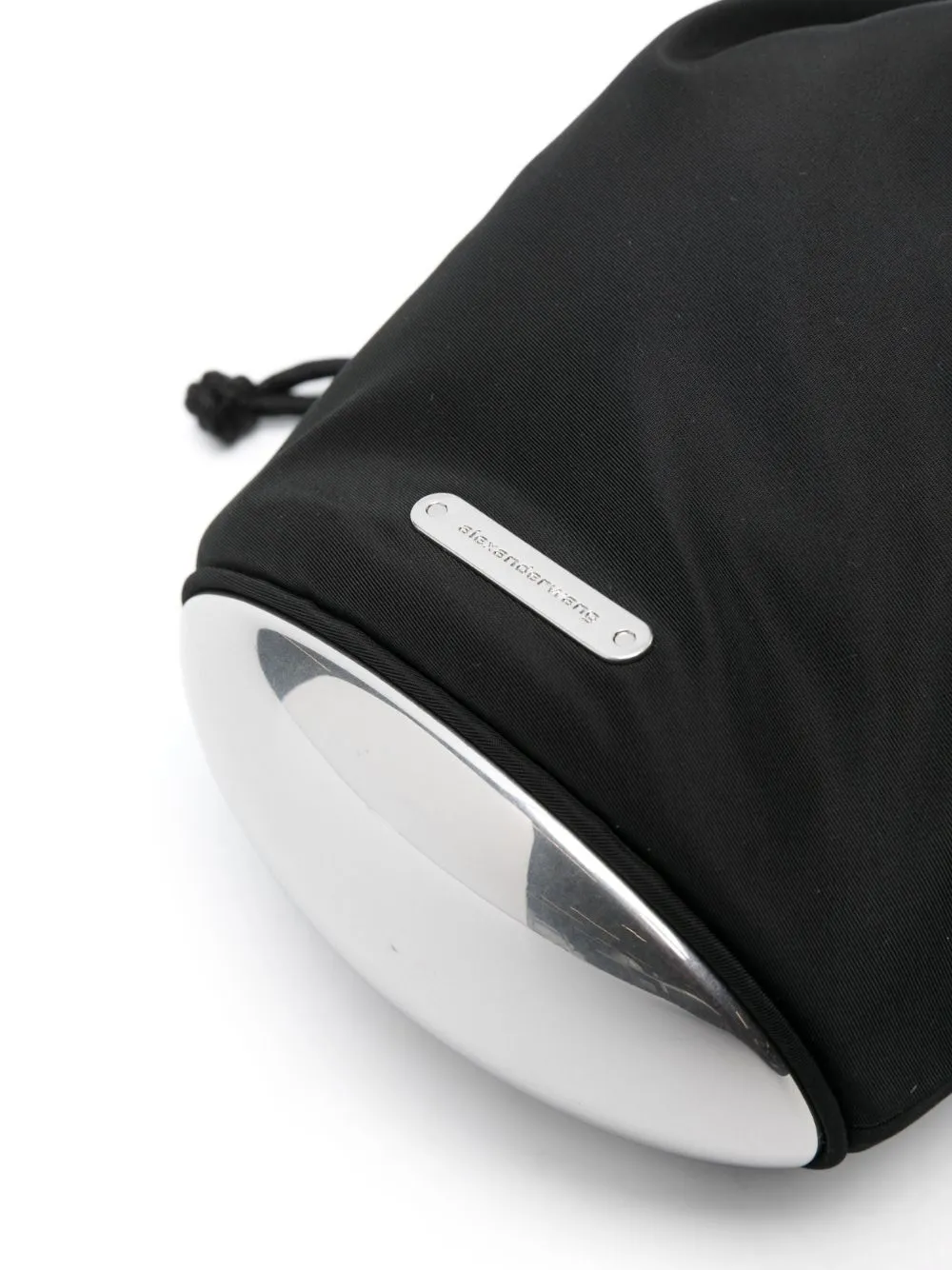 Mini Dome Bucket Bag