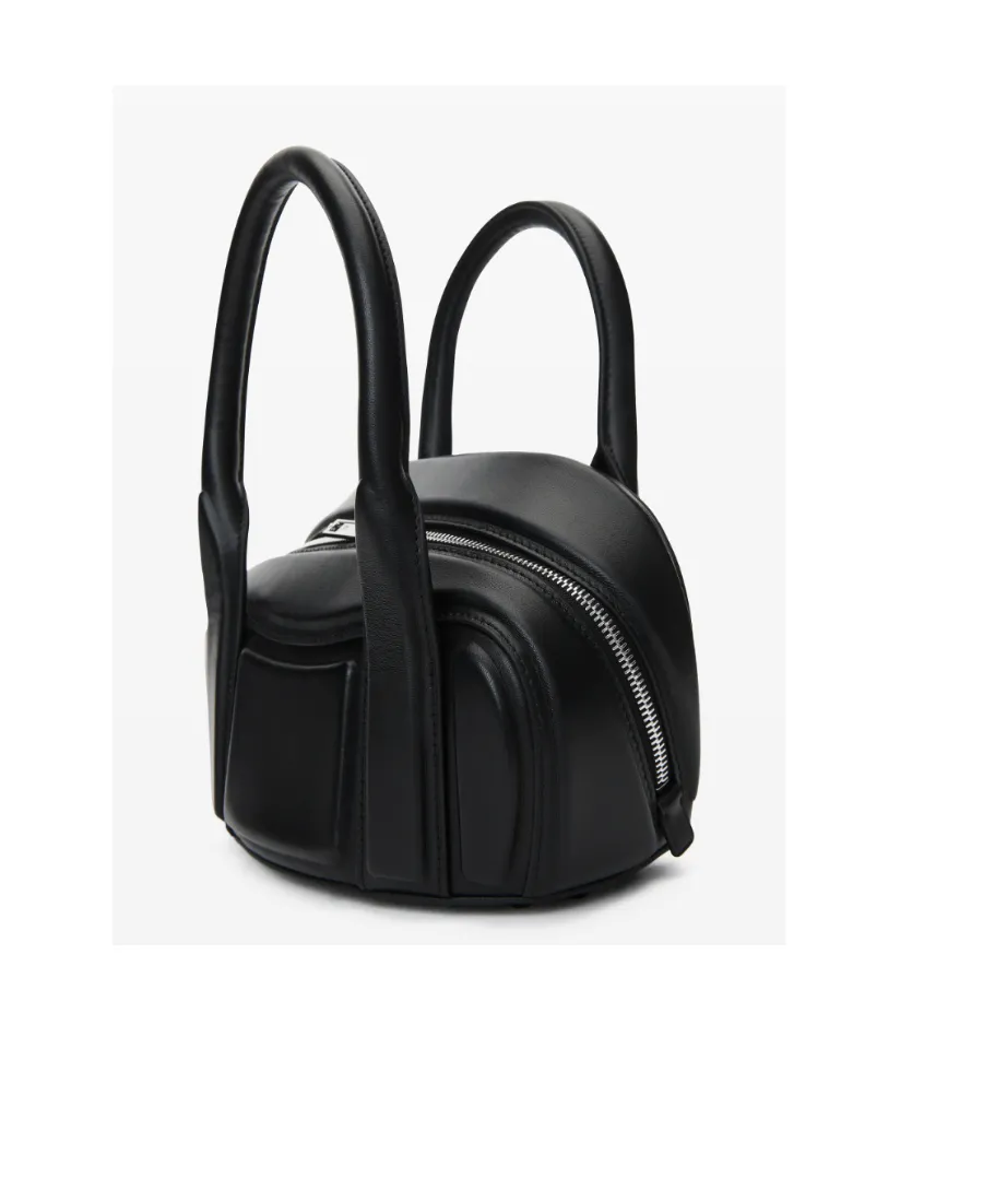 Roc Small Top Handle Bag