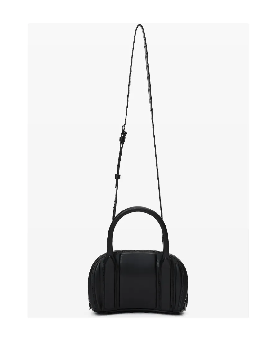 Roc Small Top Handle Bag