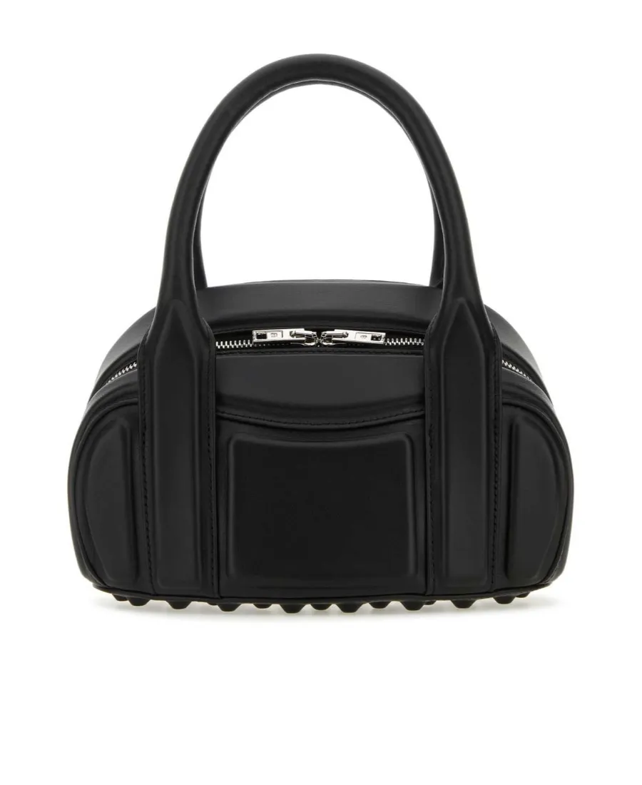 Roc Small Top Handle Bag