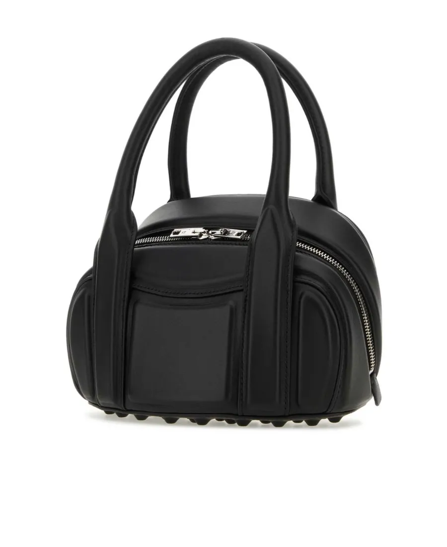 Roc Small Top Handle Bag