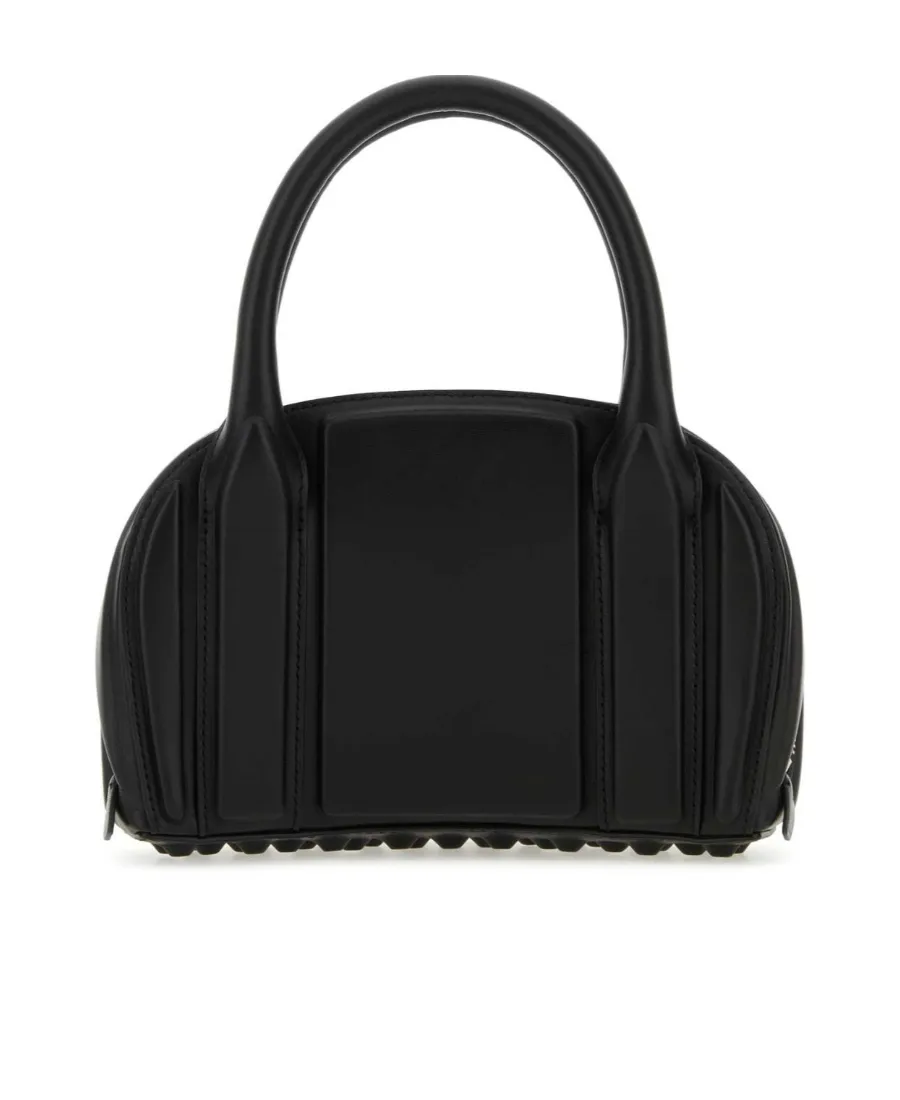 Roc Small Top Handle Bag