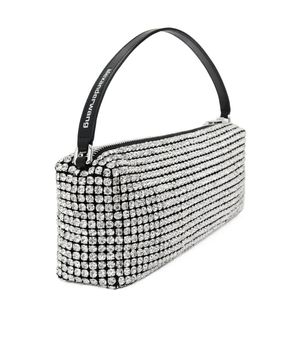 Heiress Flex Embellished Tote Bag