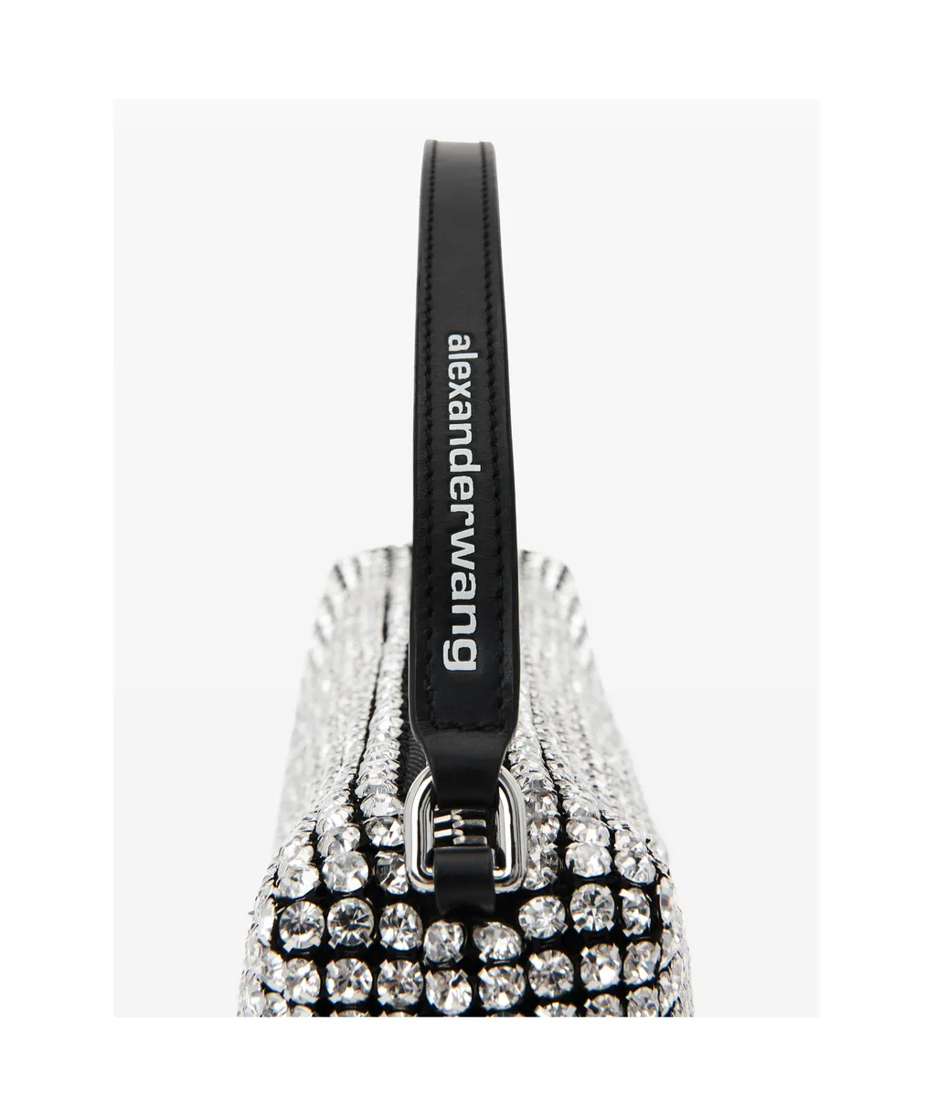 Heiress Flex Embellished Tote Bag