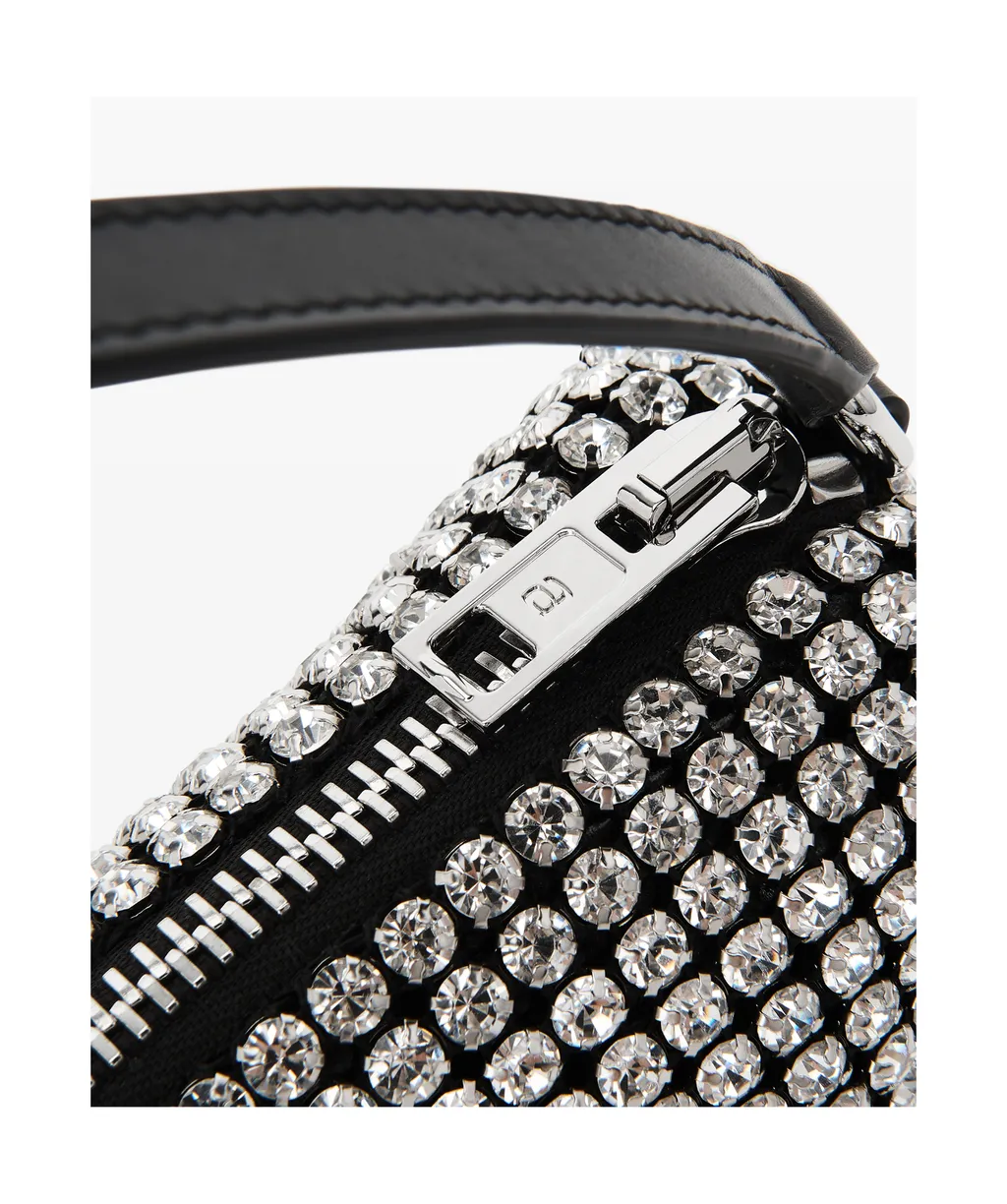 Heiress Flex Embellished Tote Bag