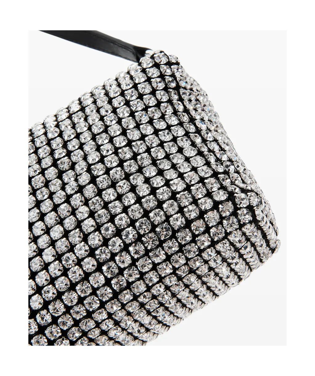 Heiress Flex Embellished Tote Bag