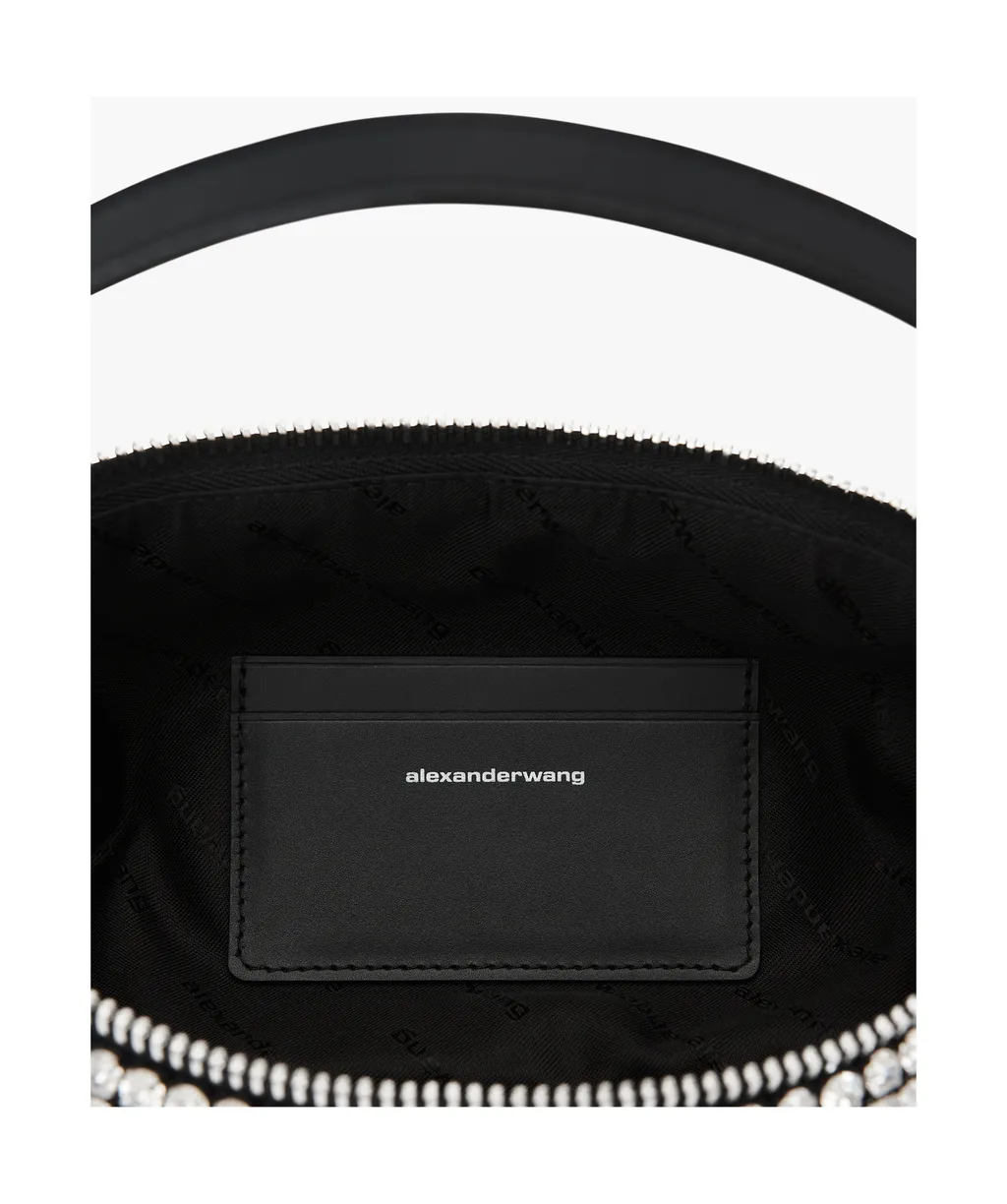 Heiress Flex Embellished Tote Bag