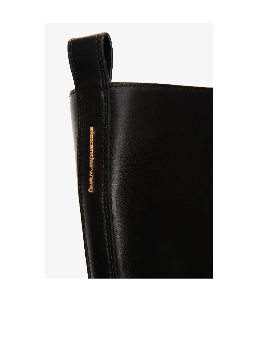 Carter Platform Knee-High Boots