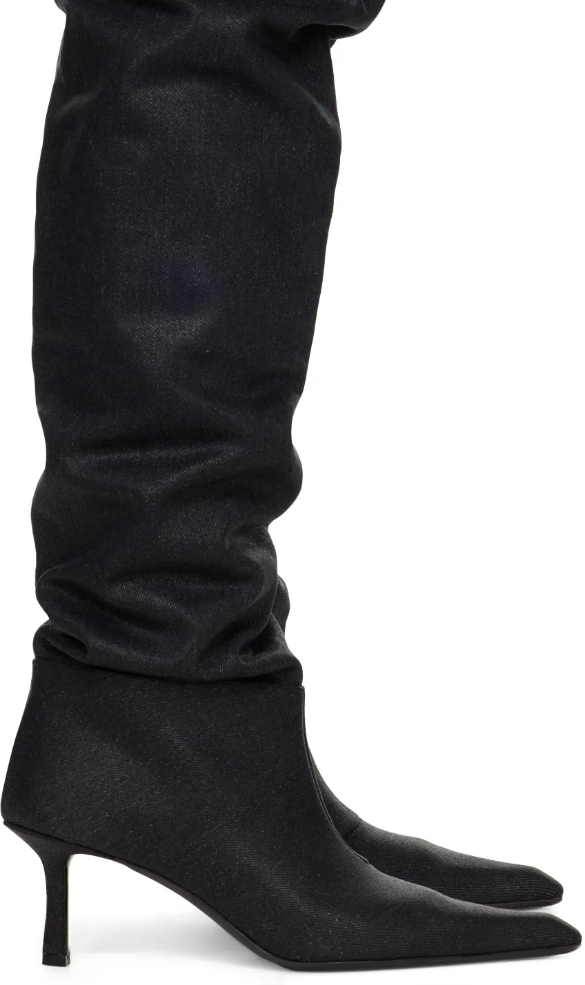 Viola 65 Boots