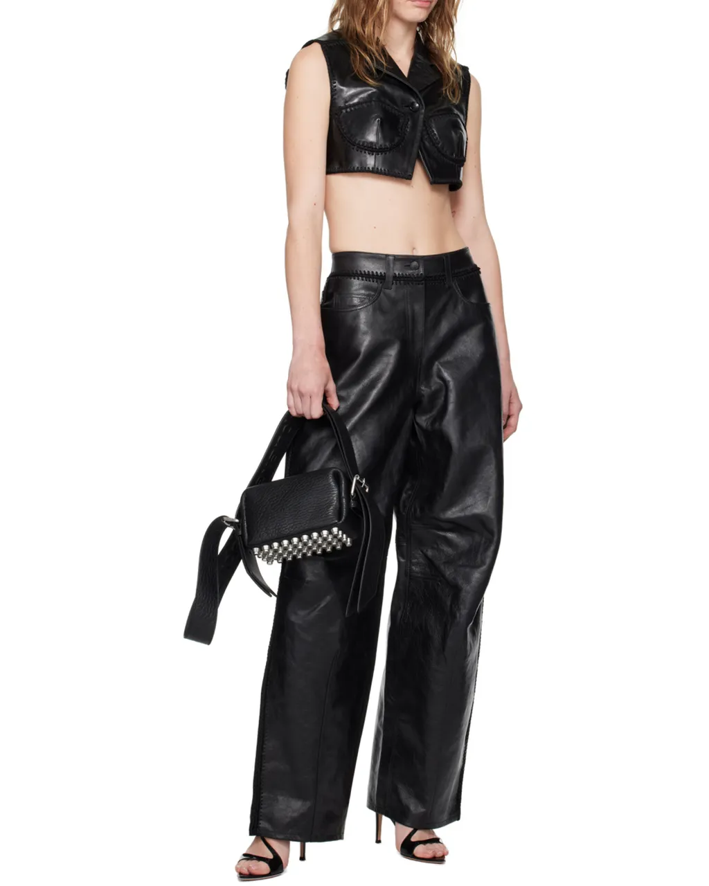 Ricco Small Bag