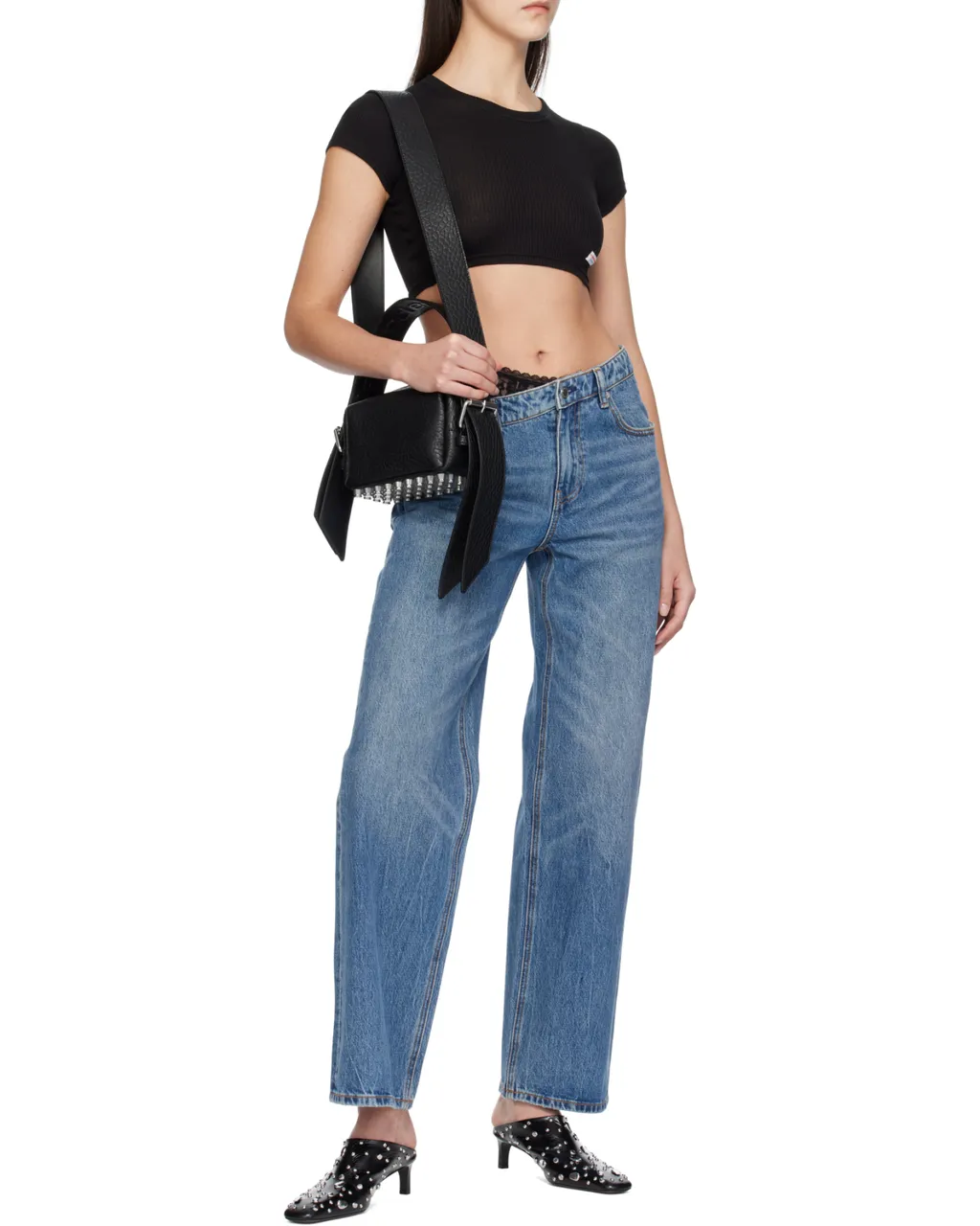 Ricco Small Bag