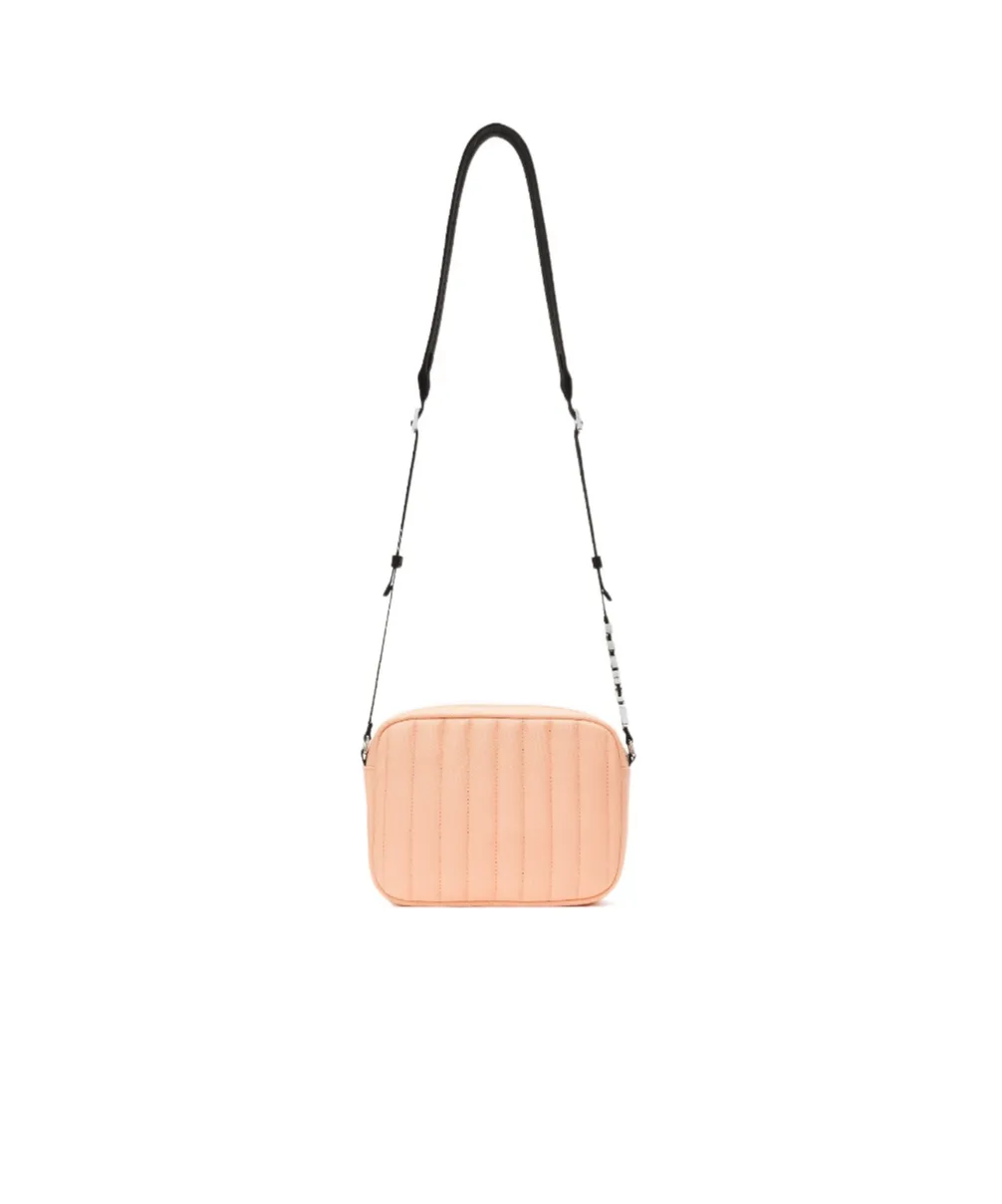 Logo Cross-Body Bag