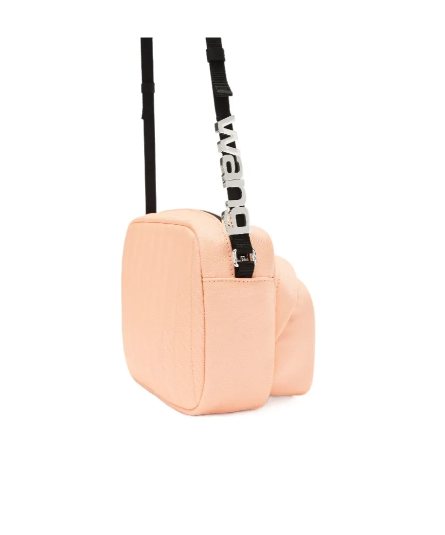 Logo Cross-Body Bag