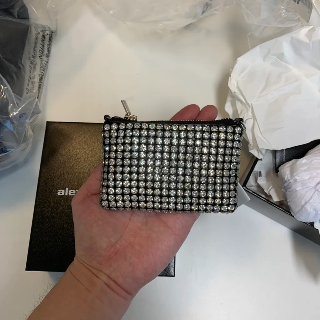 Wangloc Nano Pouch