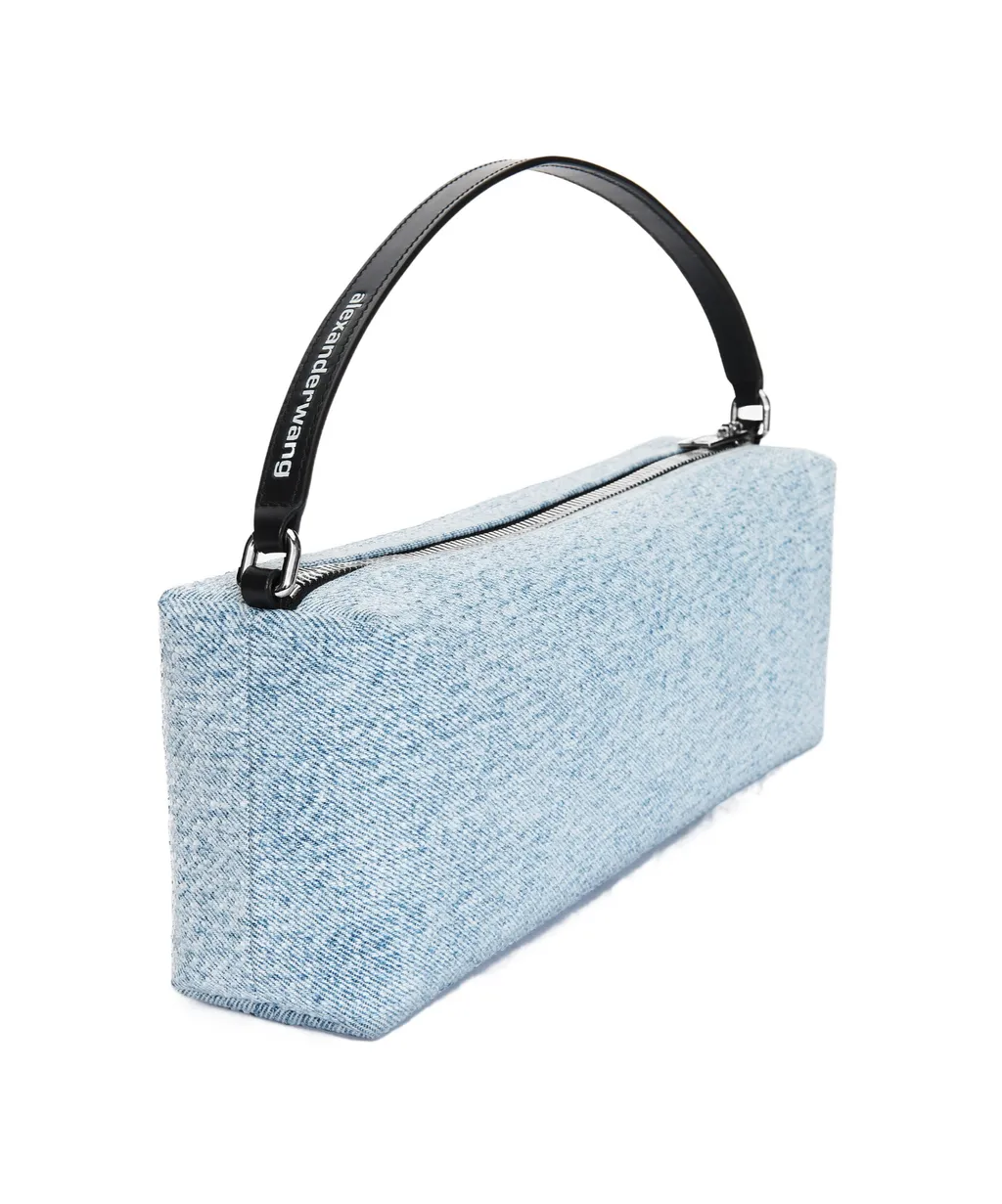 Heiress Flex Denim Bag