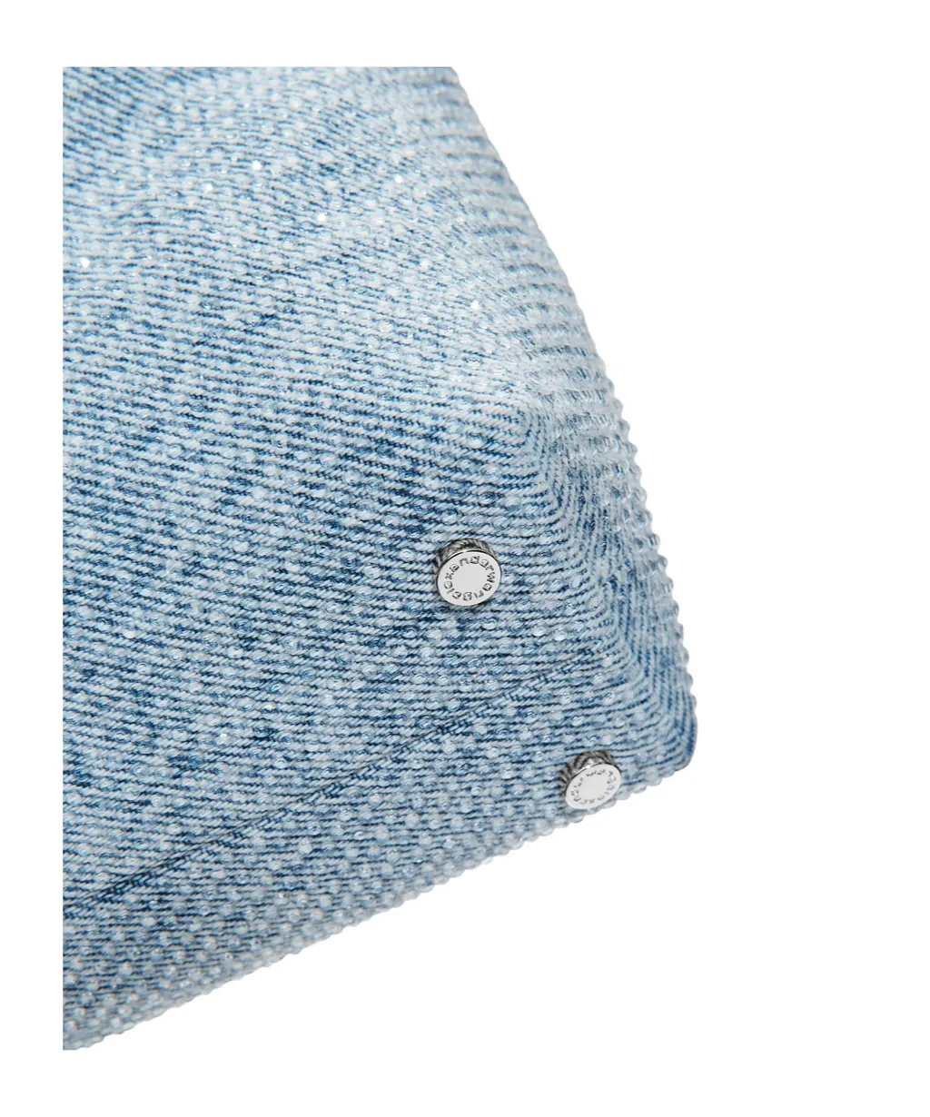 Heiress Flex Denim Bag