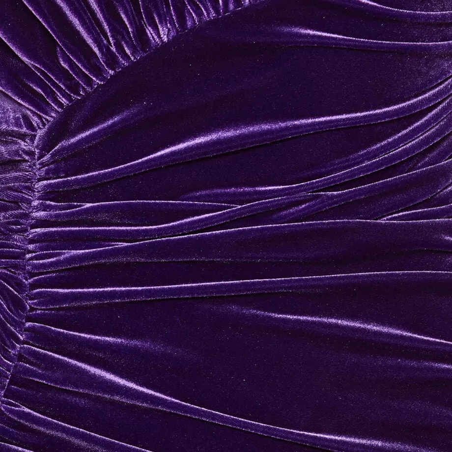 Pleated Dress