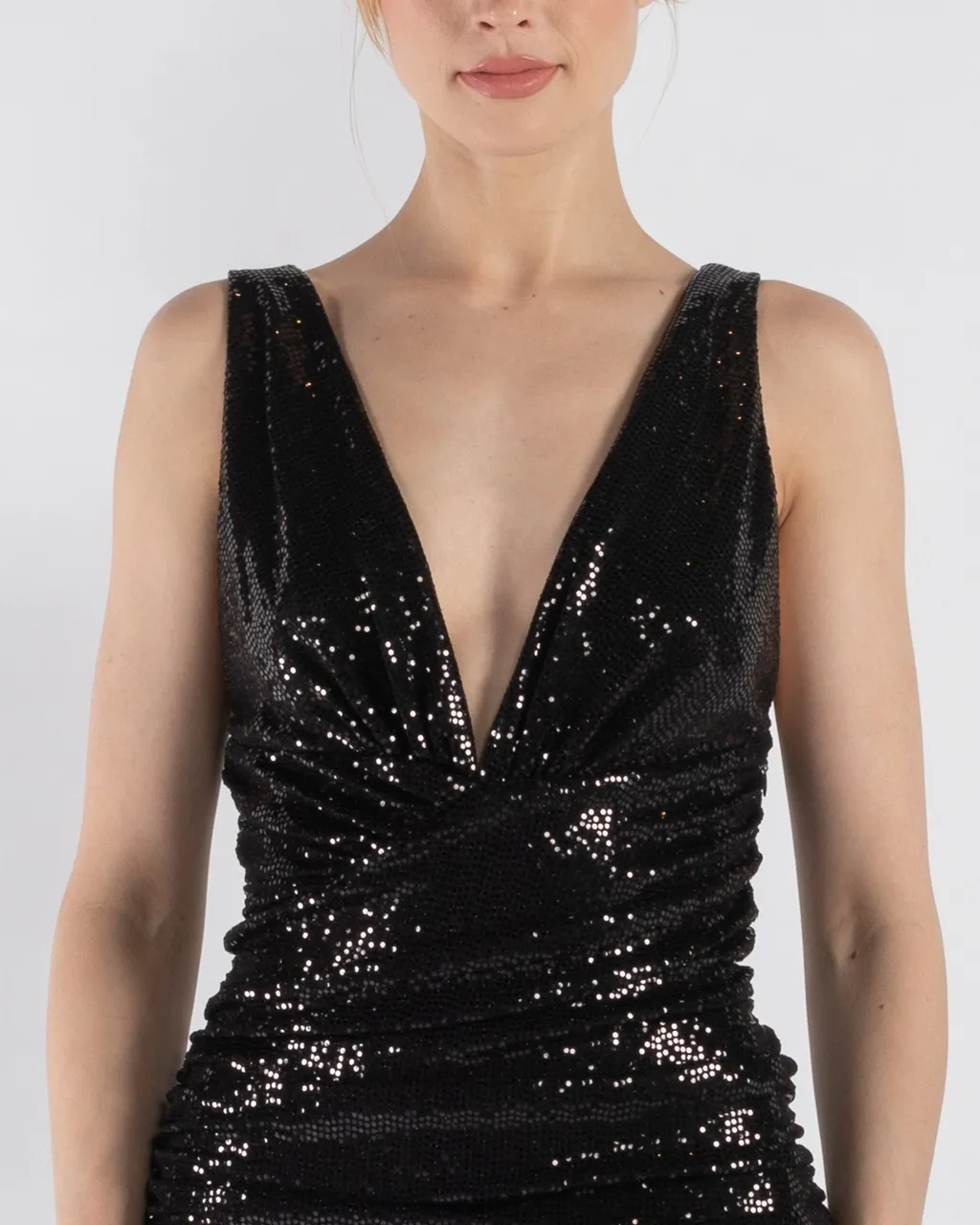 Sleeveless Dress