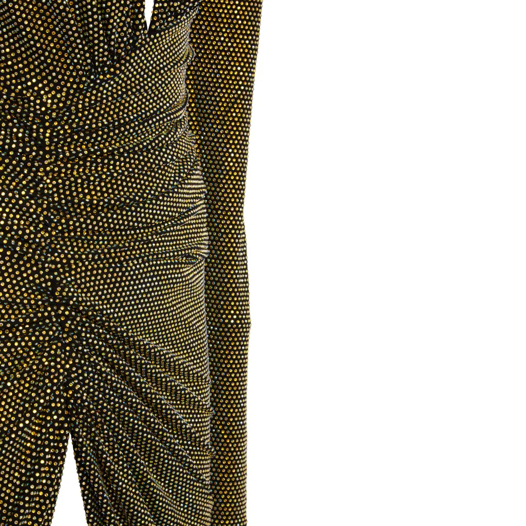 Asymmetrical Dress