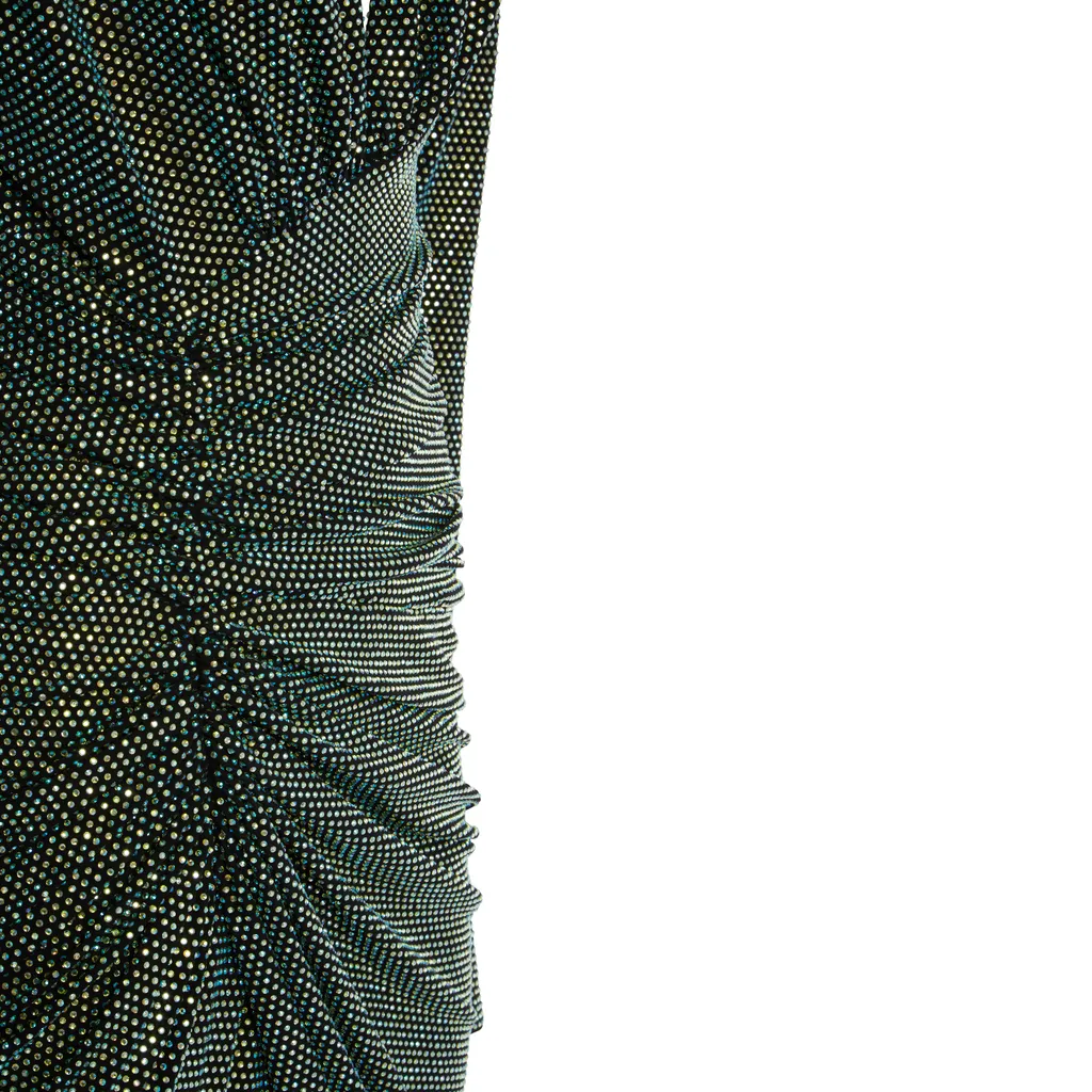 Asymmetrical Dress