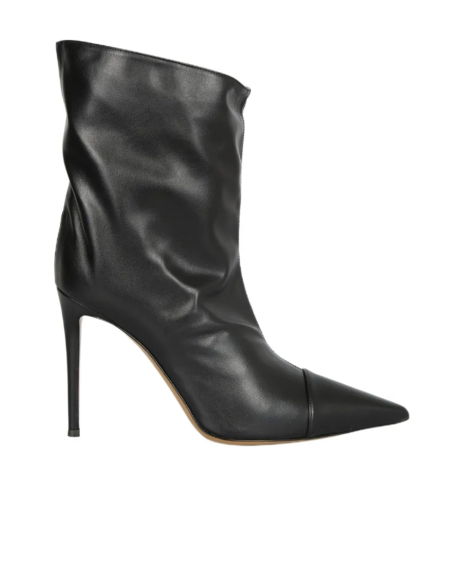 Logo Boots