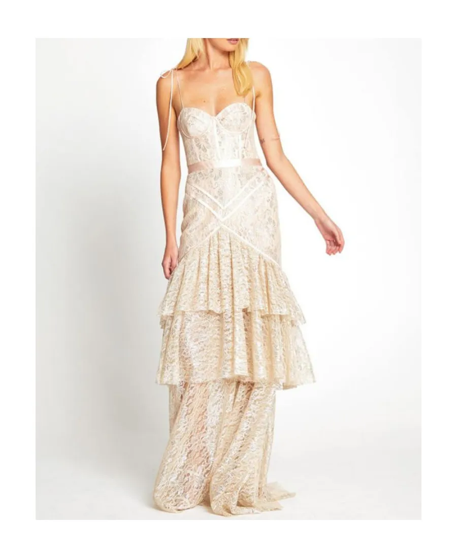 Sling Dress Skirt