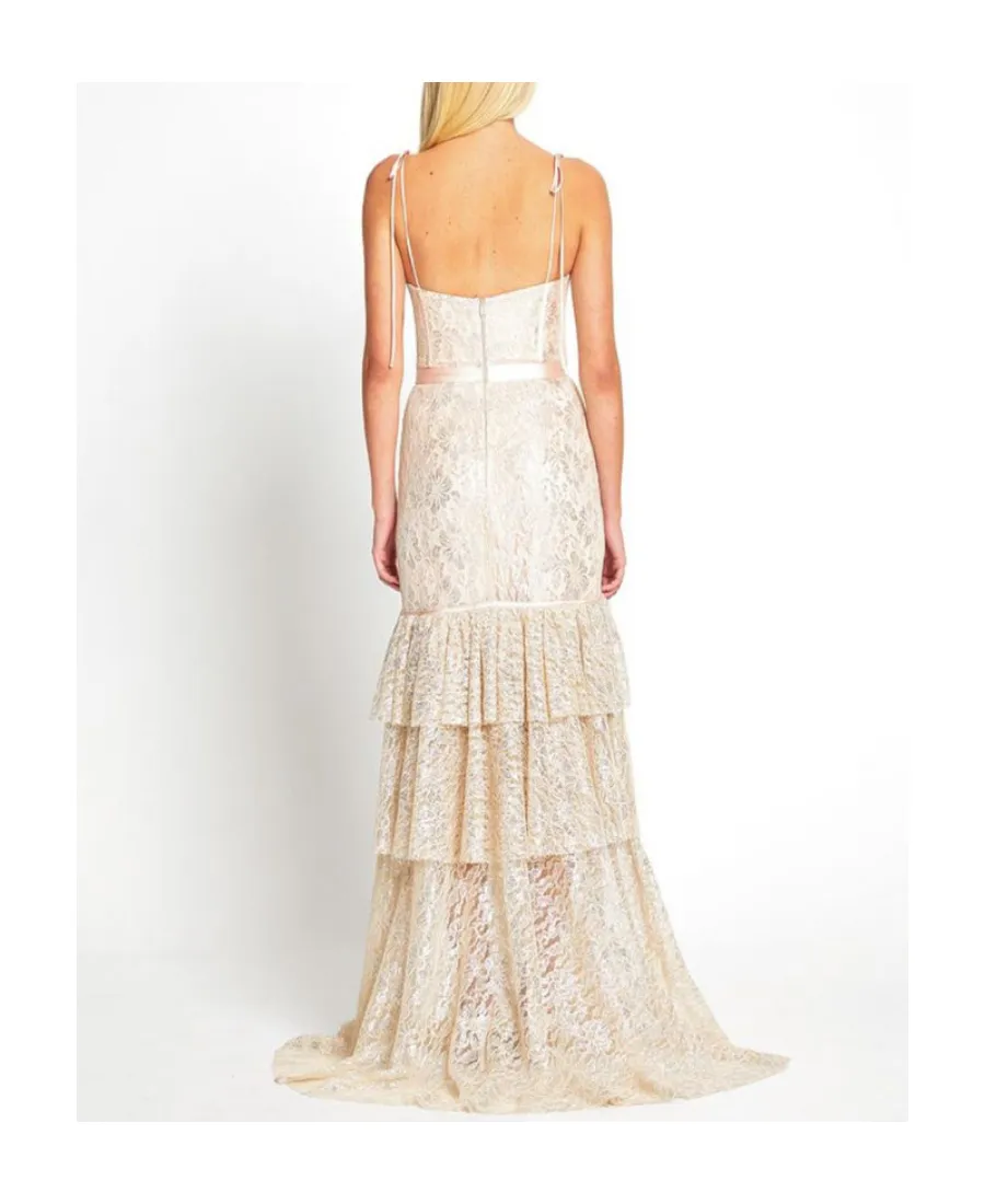 Sling Dress Skirt