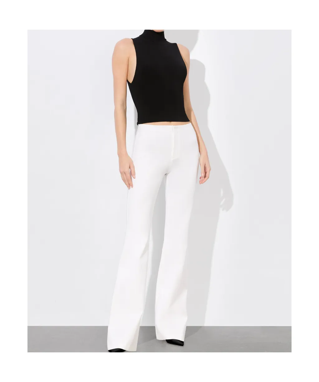 Yuki Trouser