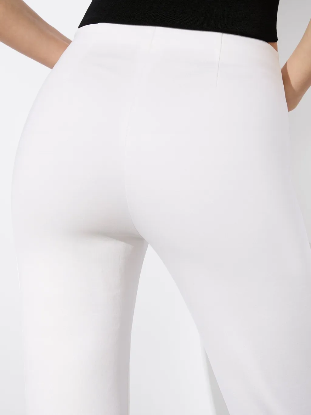 Yuki Trouser