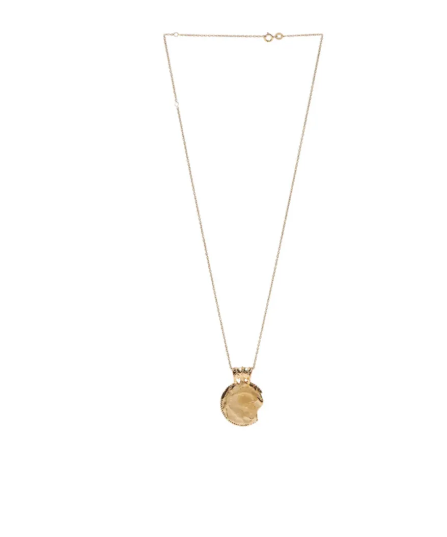 Logo Necklace