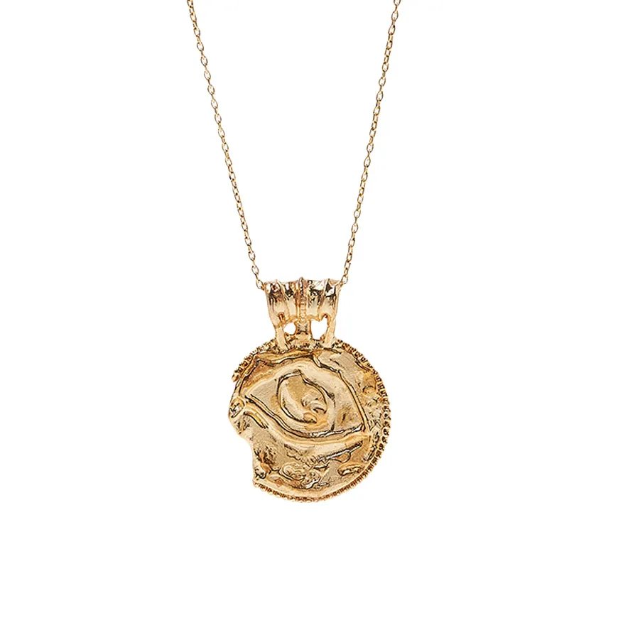 Logo Necklace