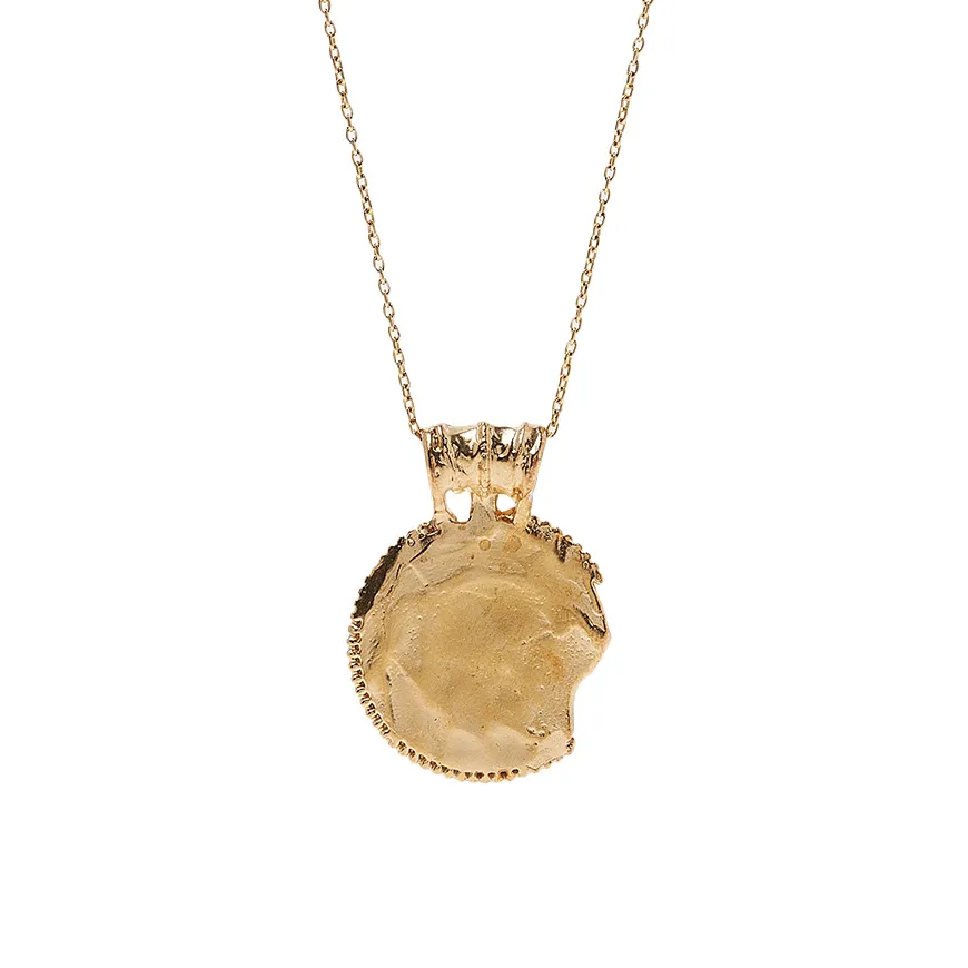 Logo Necklace