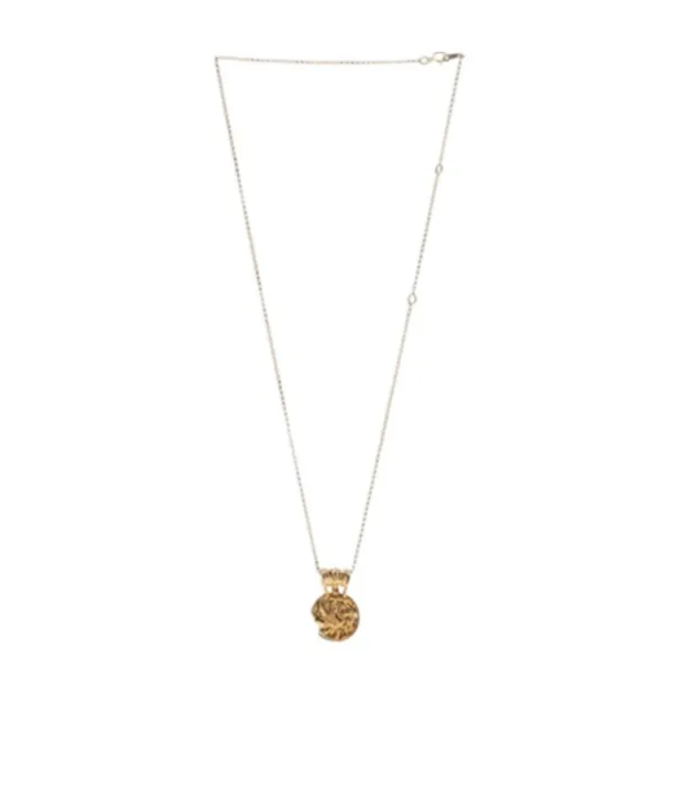Logo Necklace
