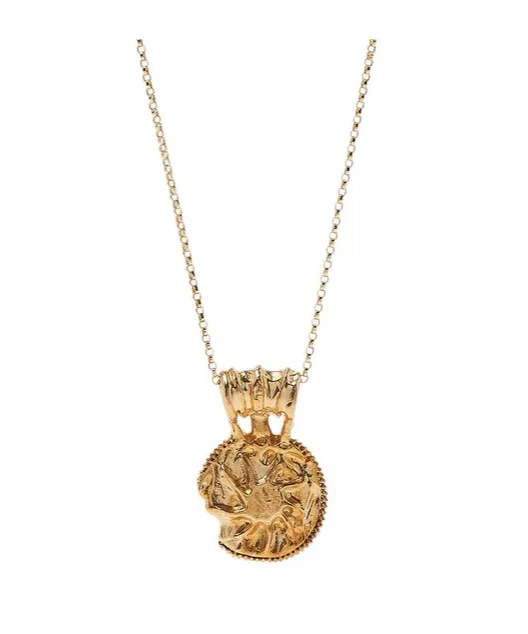 Logo Necklace