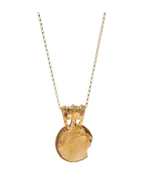 Logo Necklace