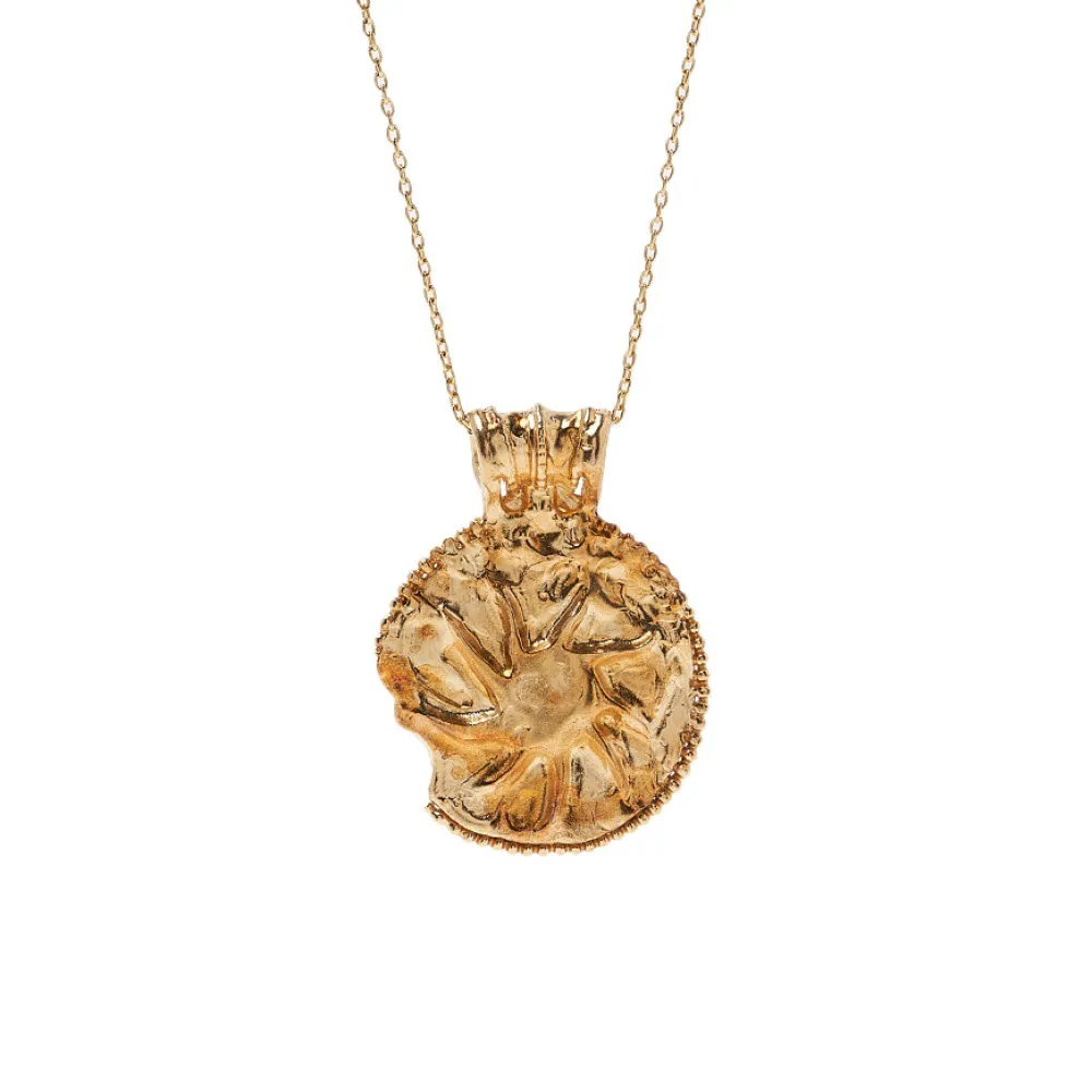 Logo Necklace